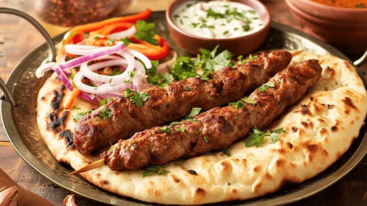Discover the Best Kebab in Devon